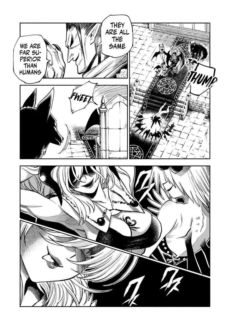 Isekai Samurai Chapter 45e Page 8