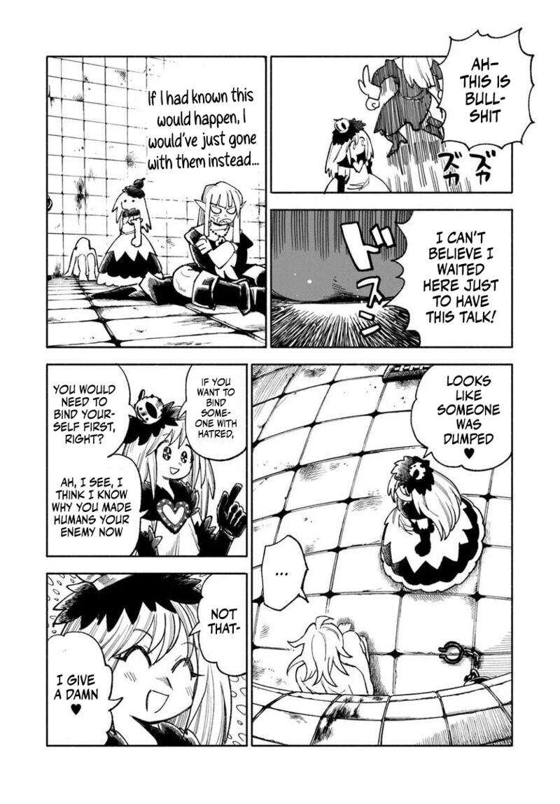 Isekai Samurai Chapter 46 Page 23
