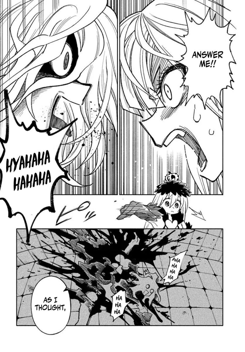 Isekai Samurai Chapter 46 Page 26