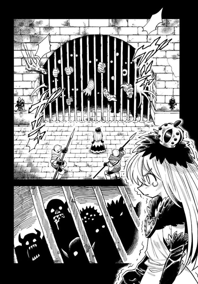 Isekai Samurai Chapter 46 Page 30