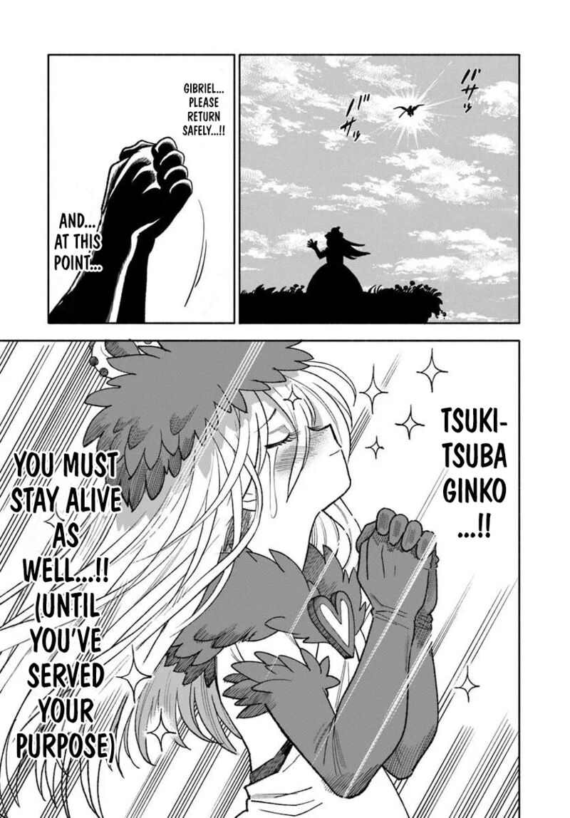 Isekai Samurai Chapter 46 Page 42