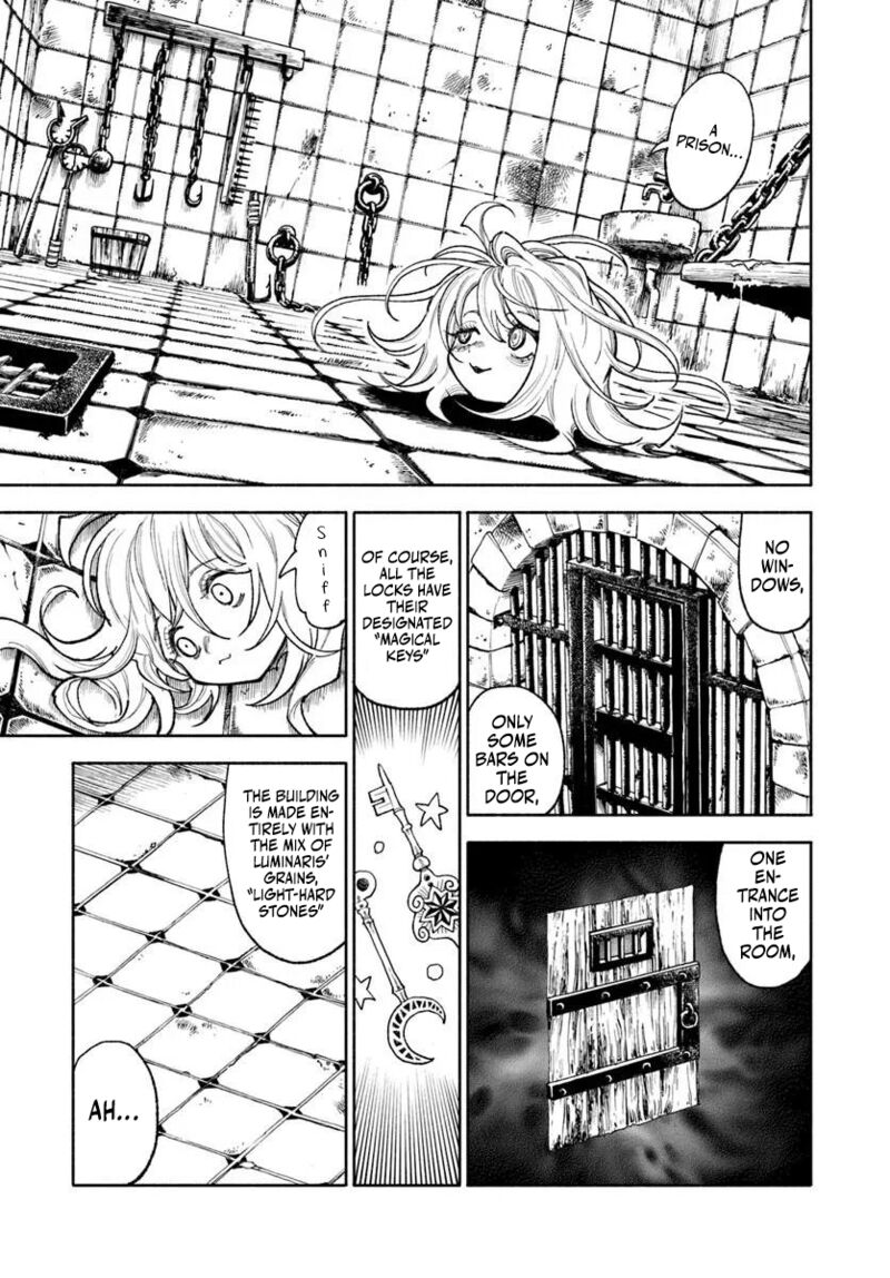 Isekai Samurai Chapter 46 Page 6