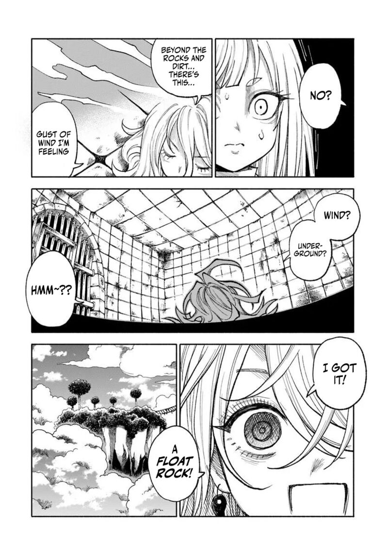 Isekai Samurai Chapter 46 Page 8