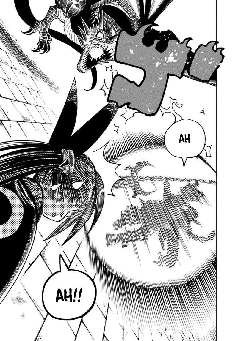 Isekai Samurai Chapter 47 Page 25