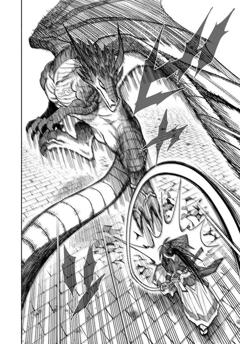 Isekai Samurai Chapter 47 Page 7