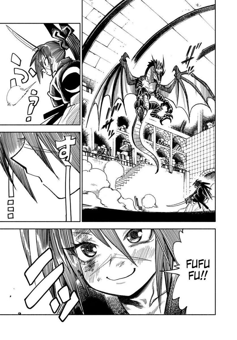 Isekai Samurai Chapter 47 Page 8