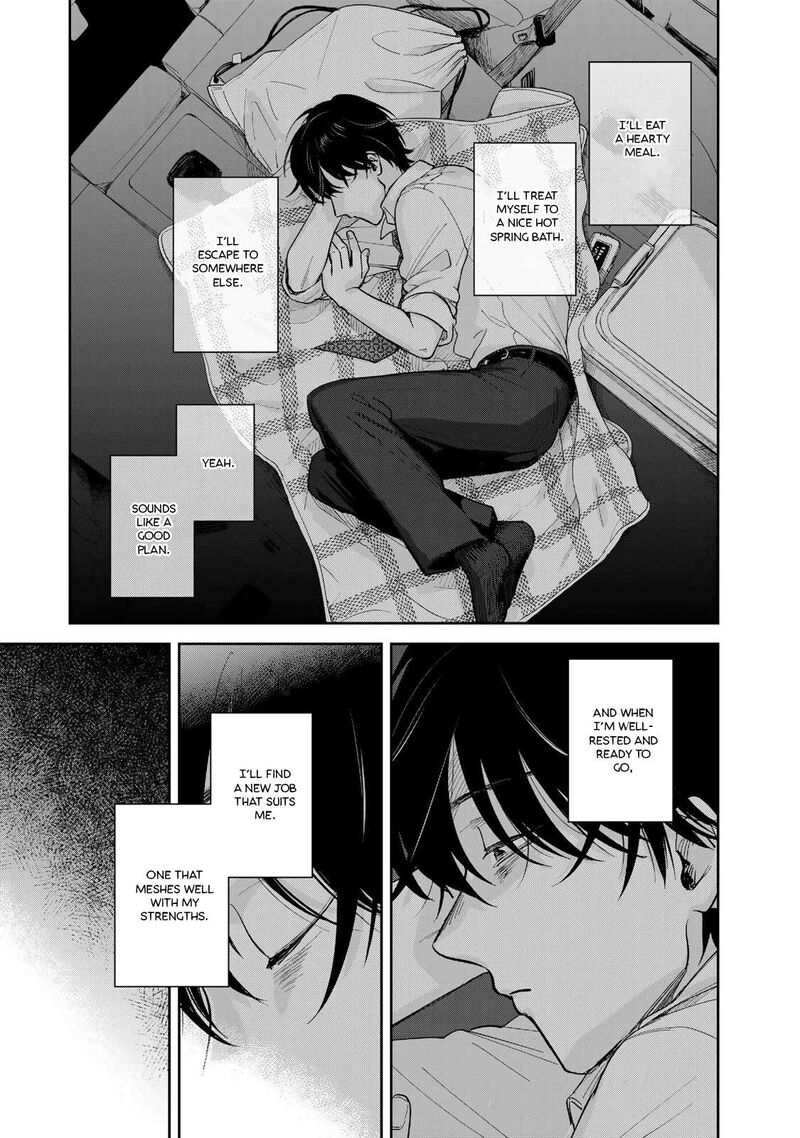 Isekai Shachuuhaku Outrunner Phev Chapter 1 Page 10