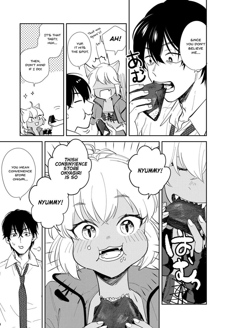 Isekai Shachuuhaku Outrunner Phev Chapter 1 Page 24