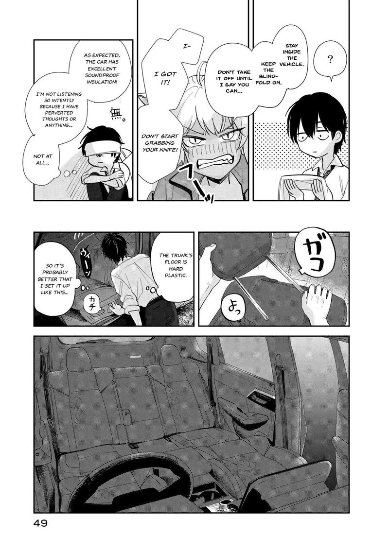 Isekai Shachuuhaku Outrunner Phev Chapter 1 Page 50
