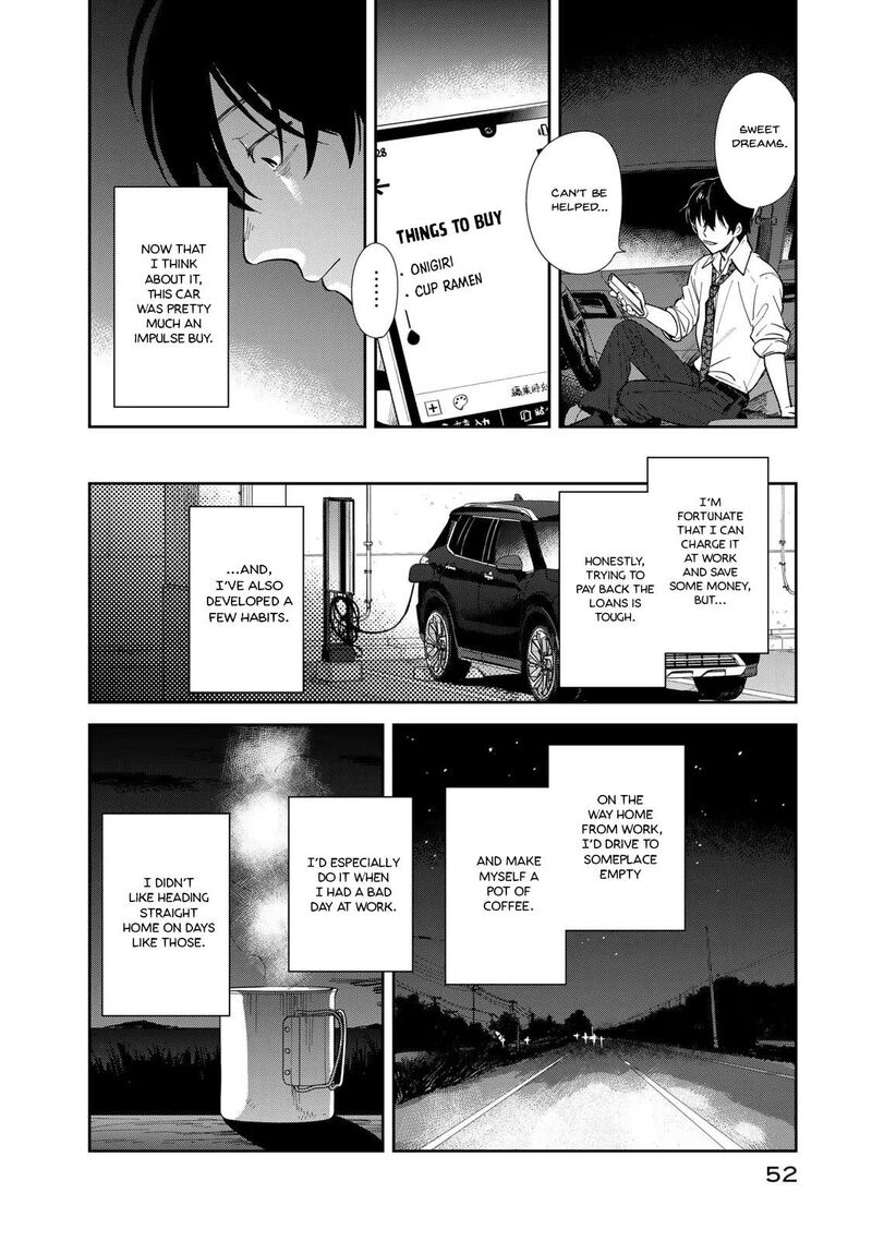 Isekai Shachuuhaku Outrunner Phev Chapter 1 Page 53