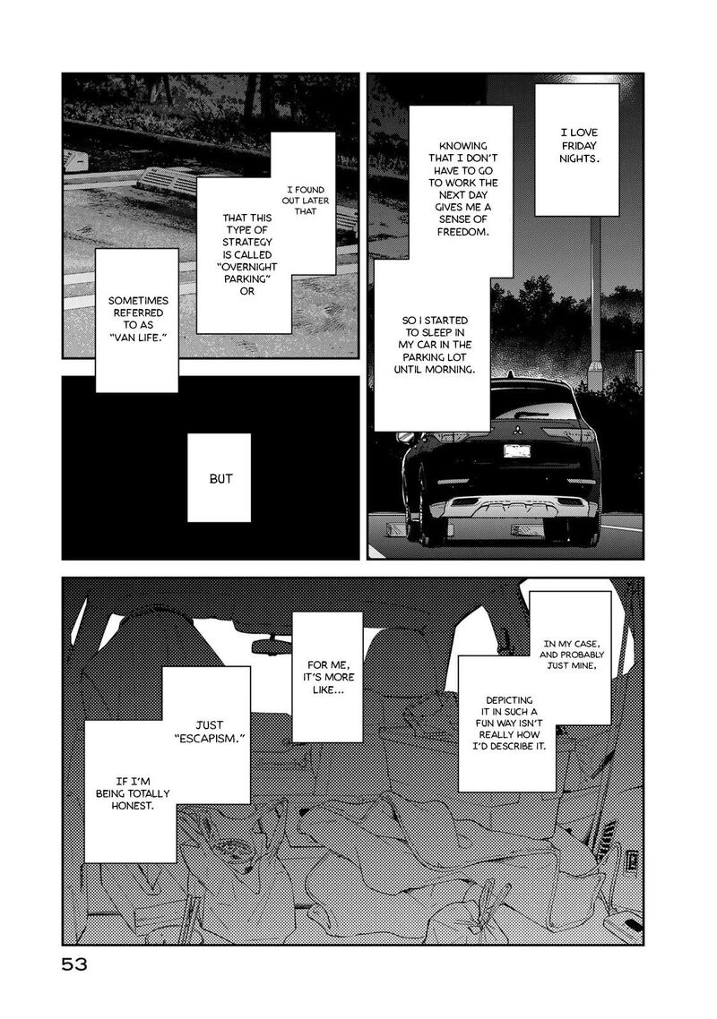 Isekai Shachuuhaku Outrunner Phev Chapter 1 Page 54