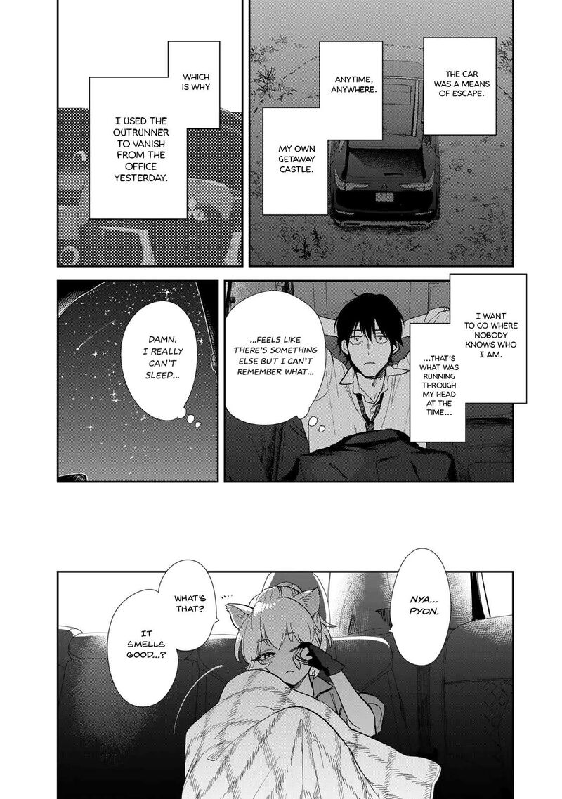 Isekai Shachuuhaku Outrunner Phev Chapter 1 Page 55