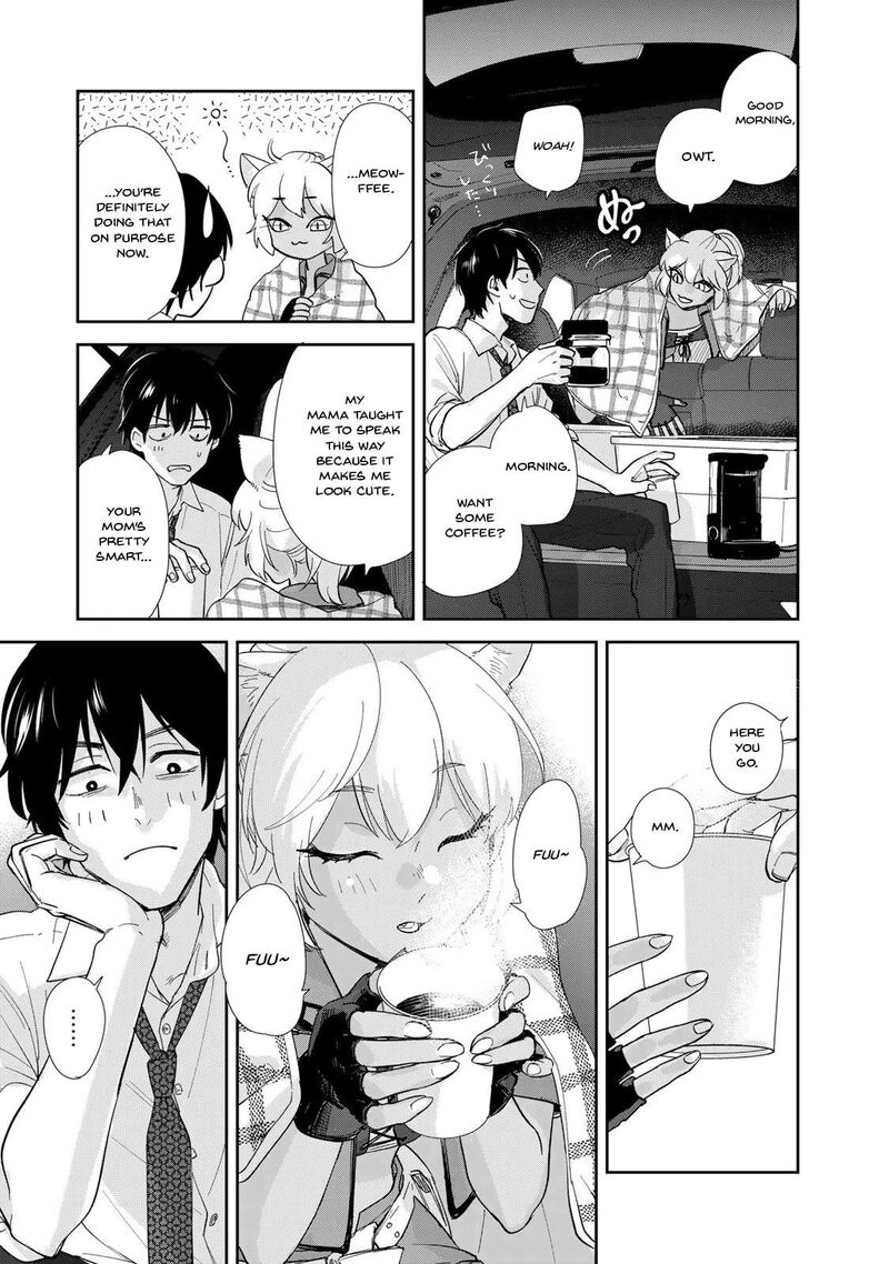 Isekai Shachuuhaku Outrunner Phev Chapter 1 Page 56