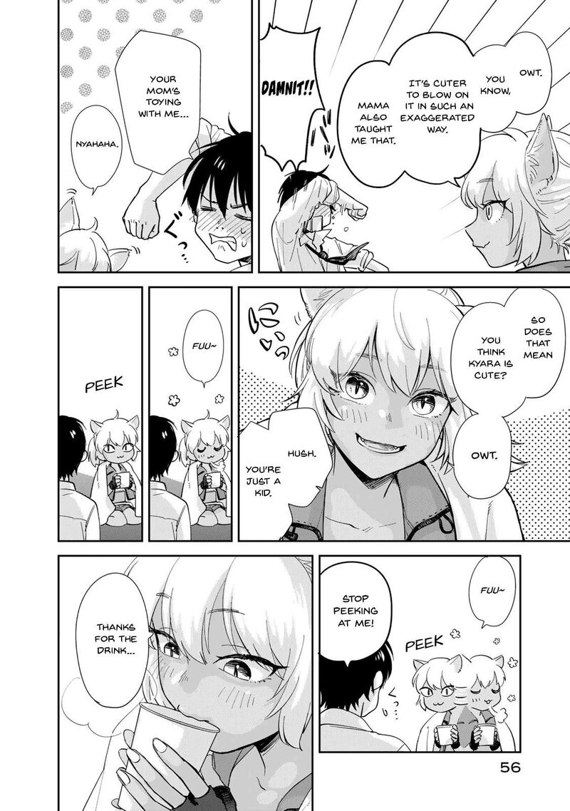 Isekai Shachuuhaku Outrunner Phev Chapter 1 Page 57