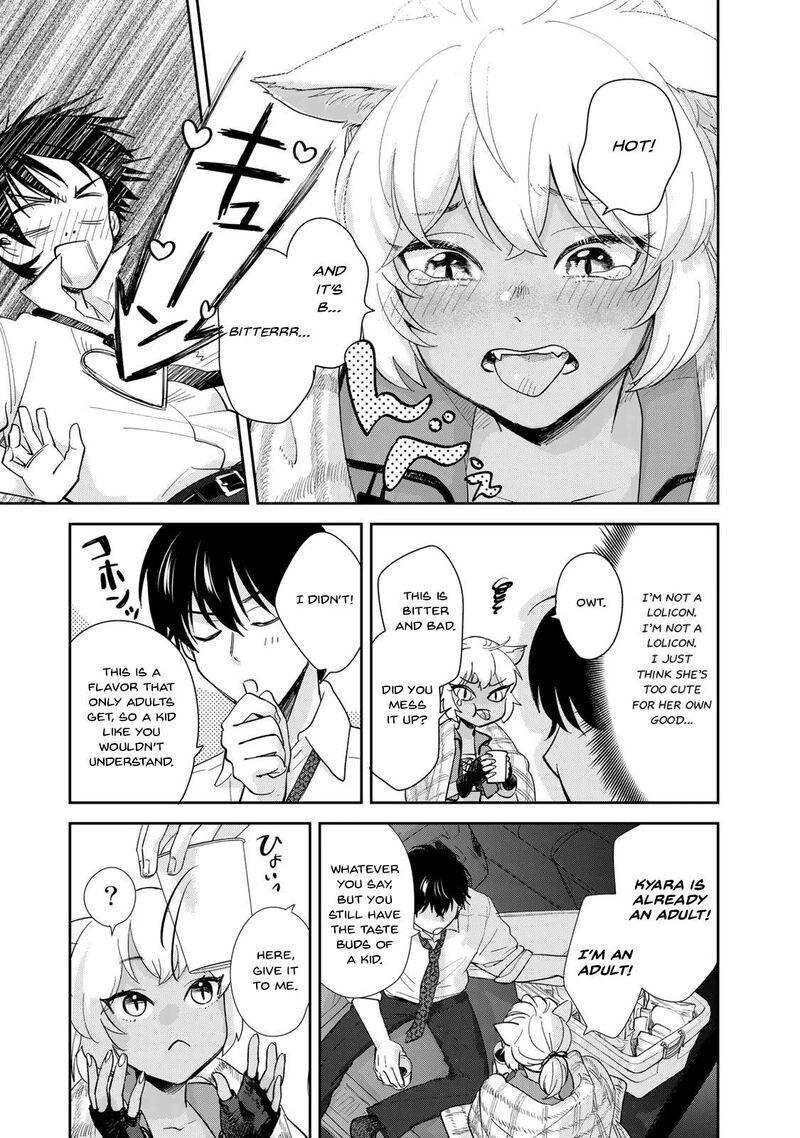Isekai Shachuuhaku Outrunner Phev Chapter 1 Page 58