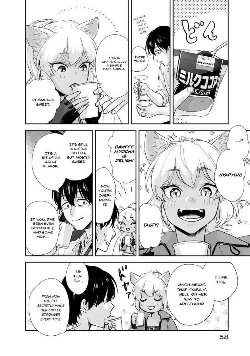 Isekai Shachuuhaku Outrunner Phev Chapter 1 Page 59