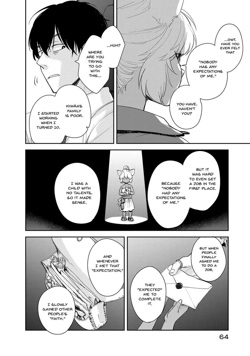 Isekai Shachuuhaku Outrunner Phev Chapter 1 Page 65