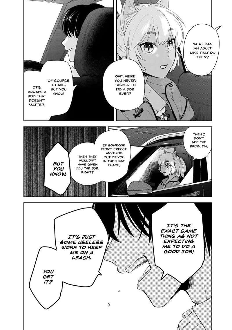 Isekai Shachuuhaku Outrunner Phev Chapter 1 Page 67