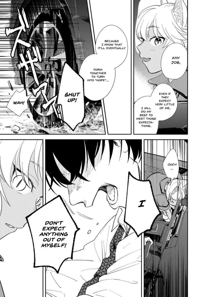 Isekai Shachuuhaku Outrunner Phev Chapter 1 Page 68