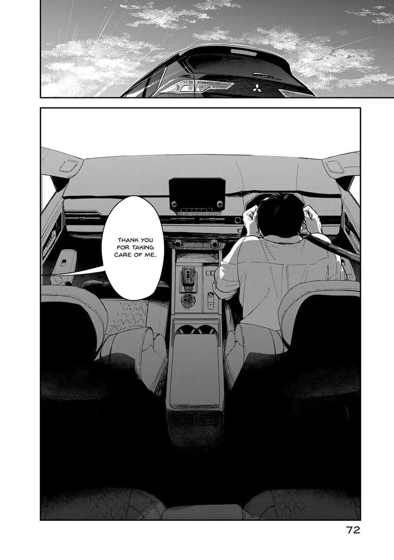 Isekai Shachuuhaku Outrunner Phev Chapter 1 Page 73