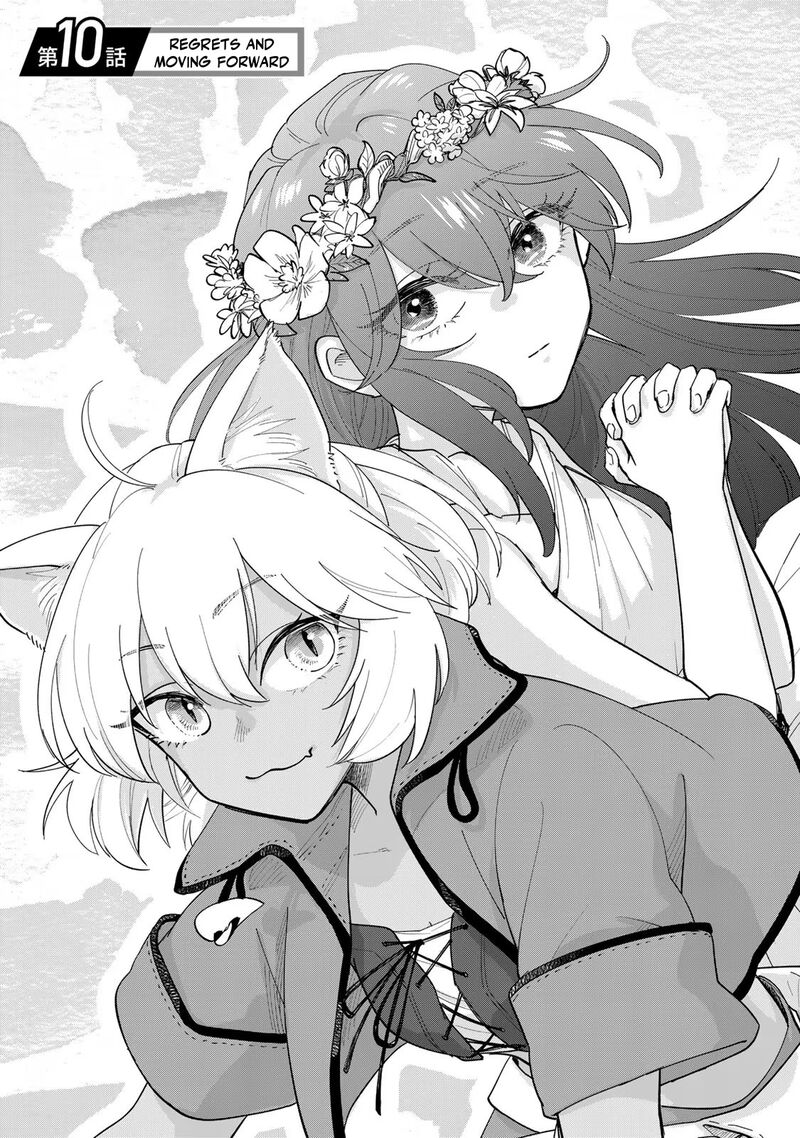 Isekai Shachuuhaku Outrunner Phev Chapter 10 Page 1