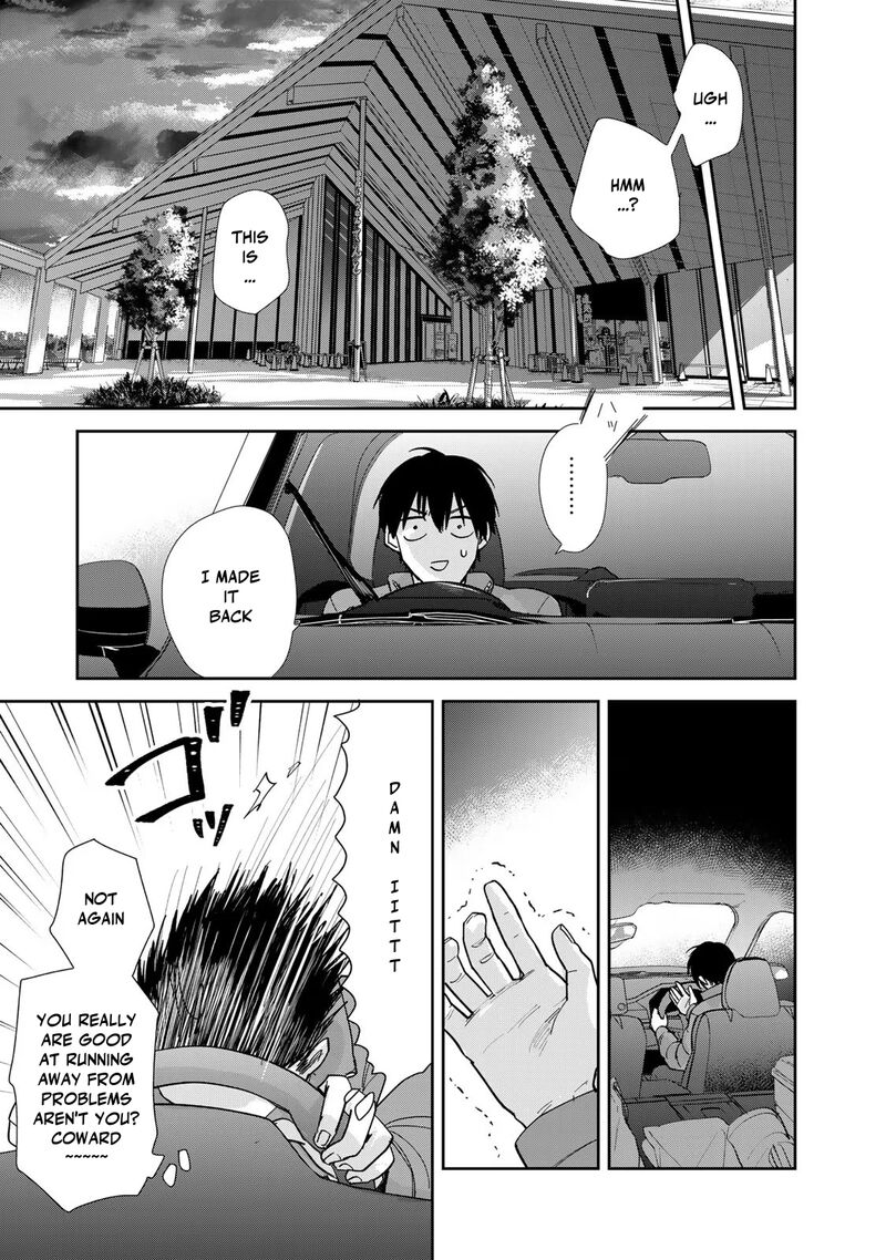 Isekai Shachuuhaku Outrunner Phev Chapter 10 Page 11