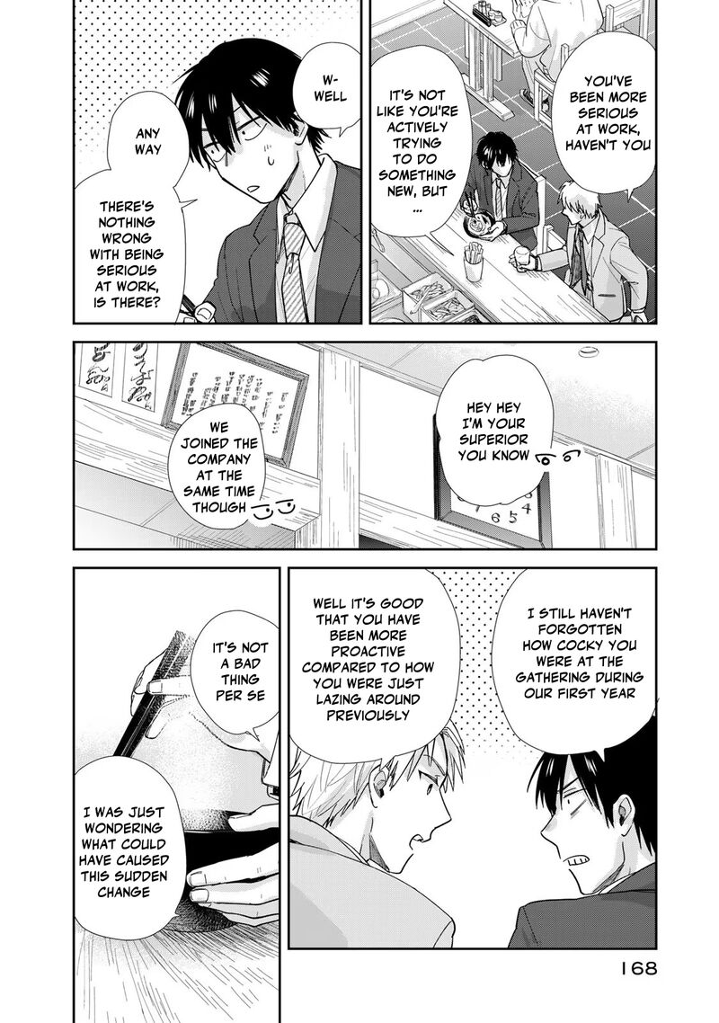 Isekai Shachuuhaku Outrunner Phev Chapter 10 Page 14