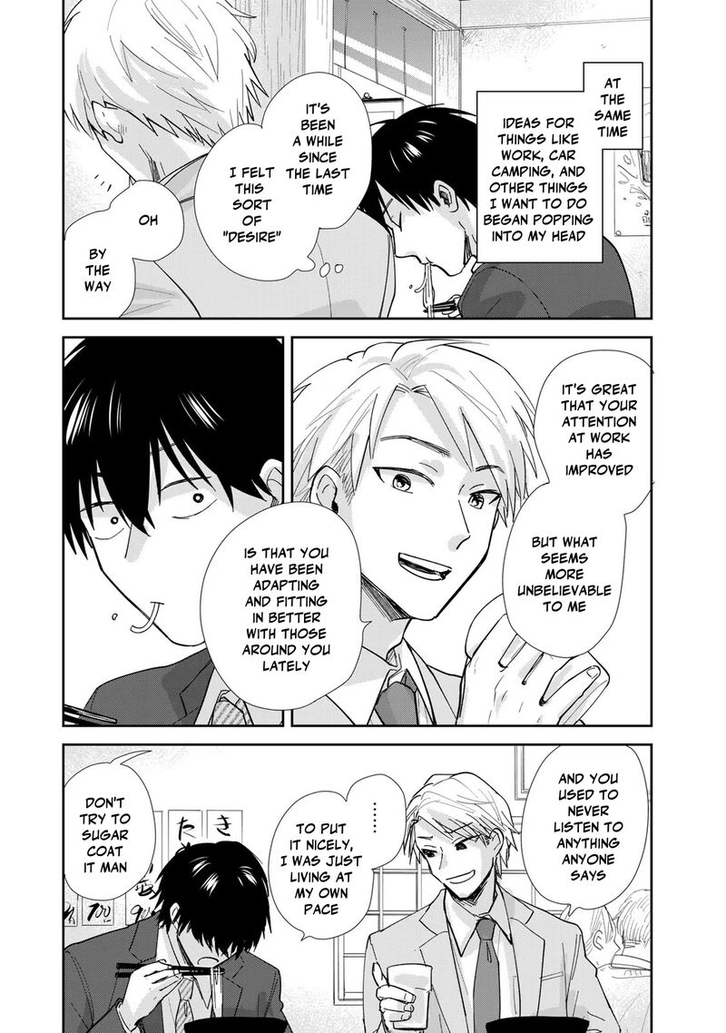 Isekai Shachuuhaku Outrunner Phev Chapter 10 Page 17