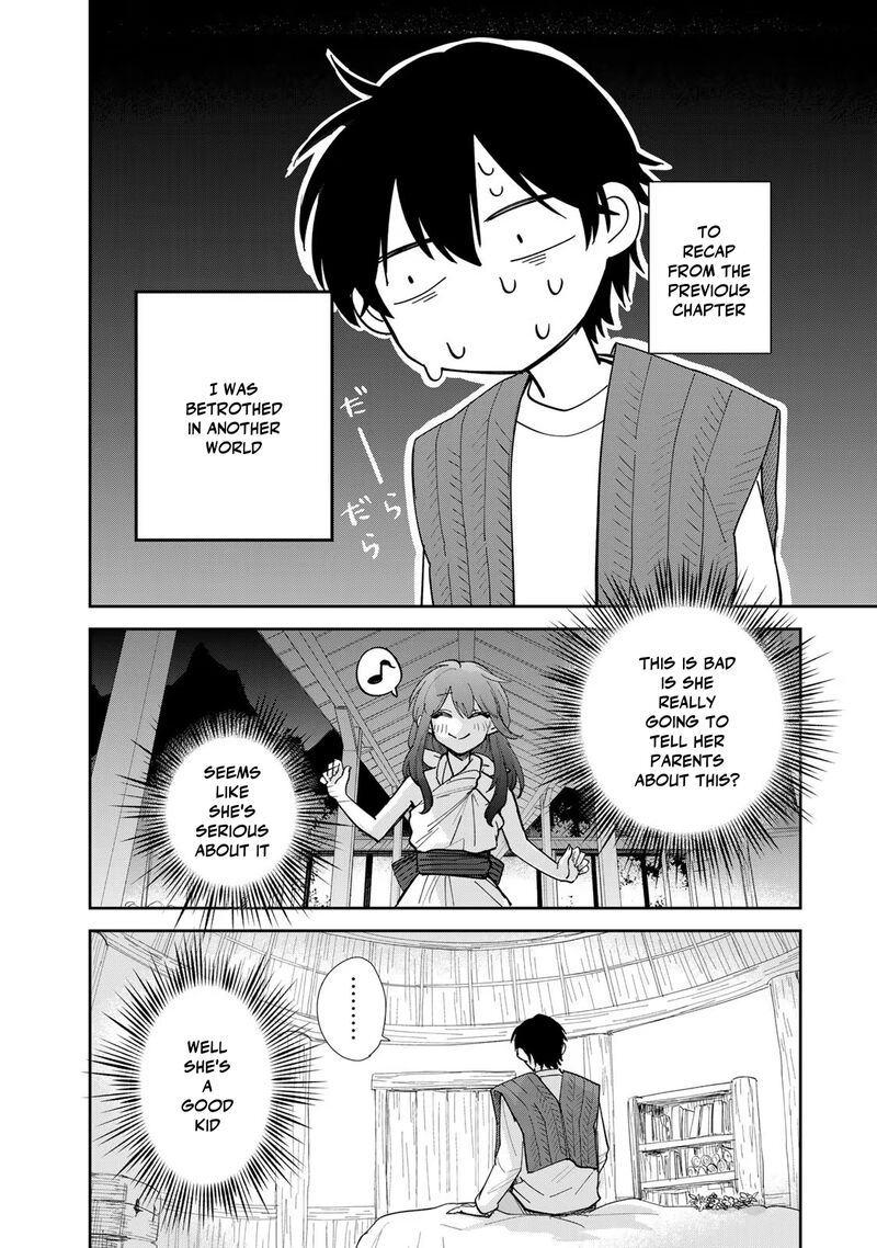 Isekai Shachuuhaku Outrunner Phev Chapter 10 Page 2