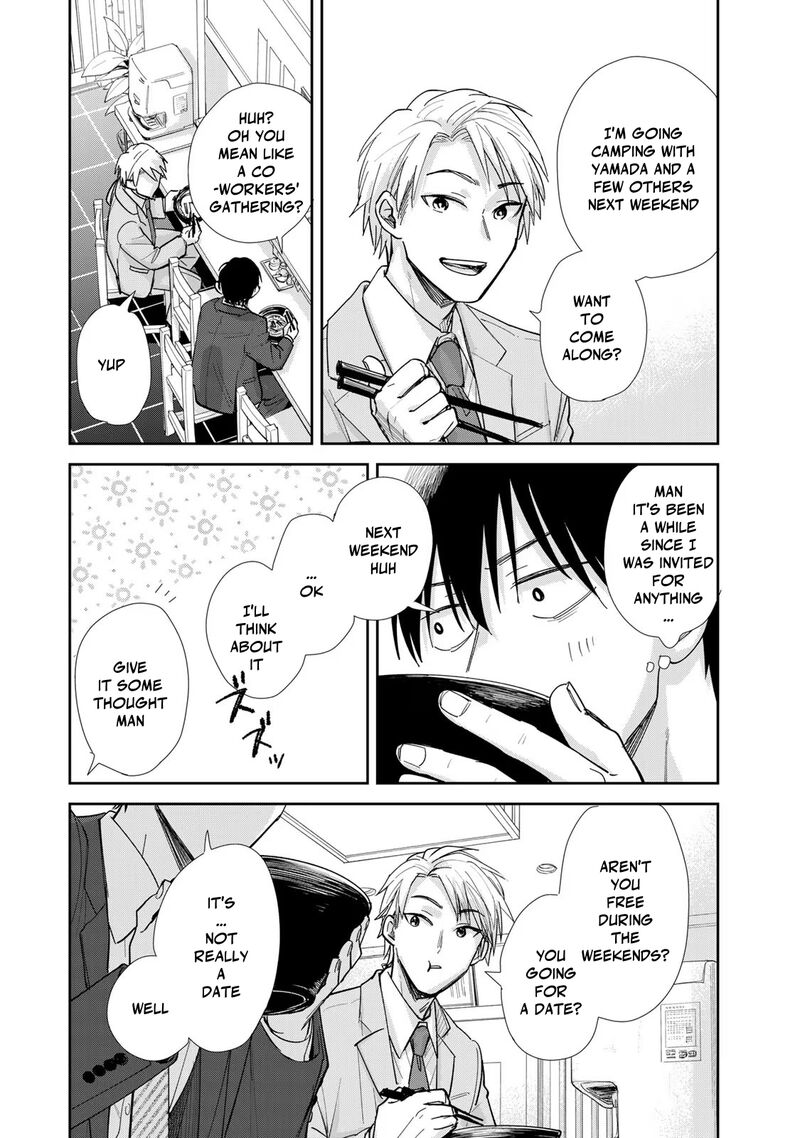 Isekai Shachuuhaku Outrunner Phev Chapter 10 Page 21