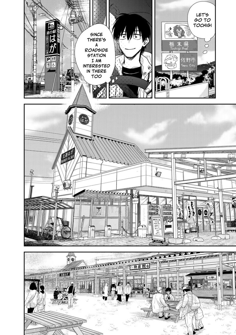 Isekai Shachuuhaku Outrunner Phev Chapter 10 Page 24
