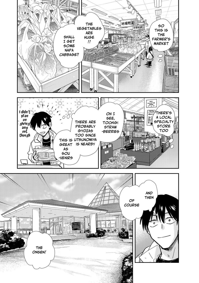 Isekai Shachuuhaku Outrunner Phev Chapter 10 Page 25
