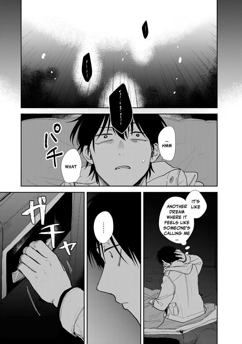 Isekai Shachuuhaku Outrunner Phev Chapter 10 Page 27