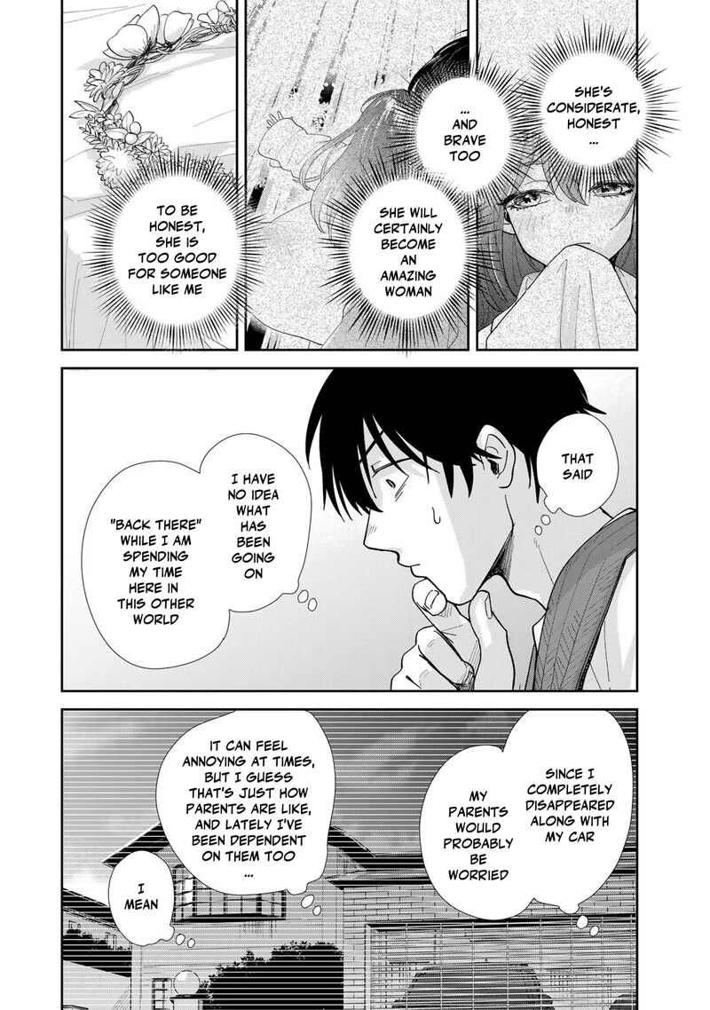Isekai Shachuuhaku Outrunner Phev Chapter 10 Page 3