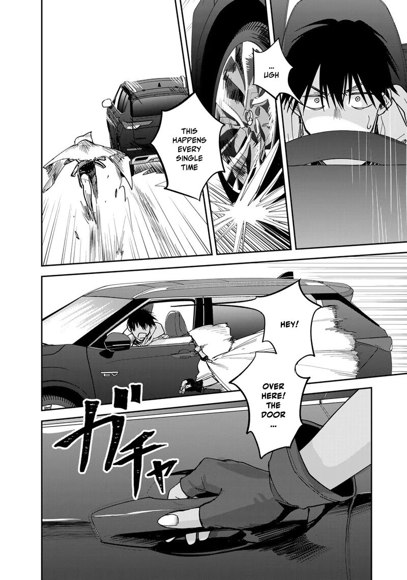 Isekai Shachuuhaku Outrunner Phev Chapter 10 Page 30