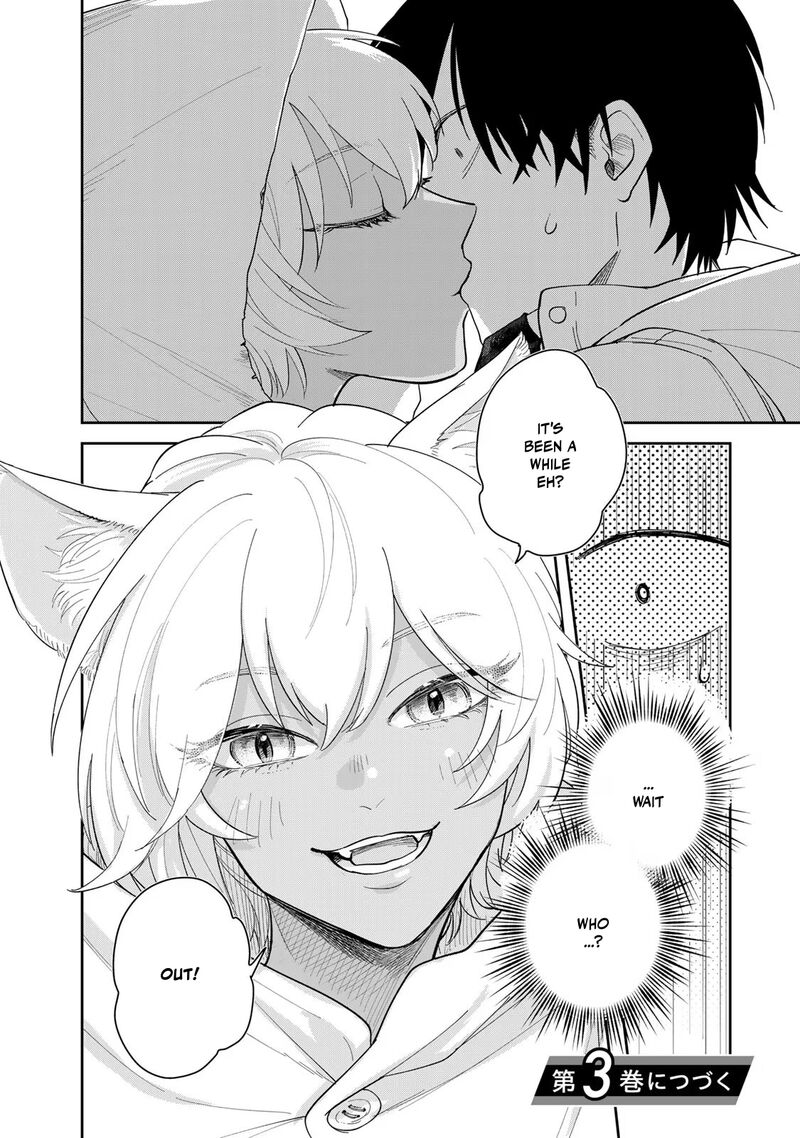 Isekai Shachuuhaku Outrunner Phev Chapter 10 Page 34