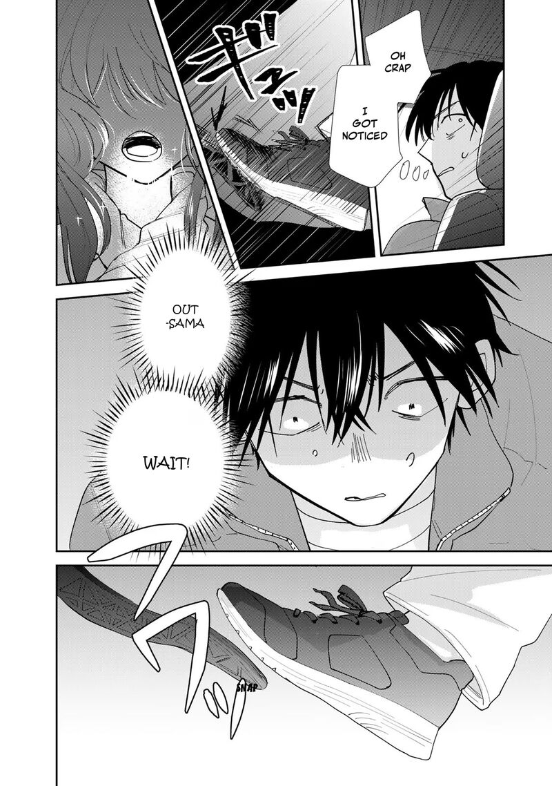 Isekai Shachuuhaku Outrunner Phev Chapter 10 Page 6