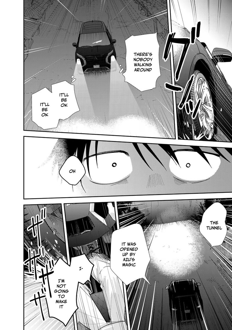 Isekai Shachuuhaku Outrunner Phev Chapter 10 Page 8