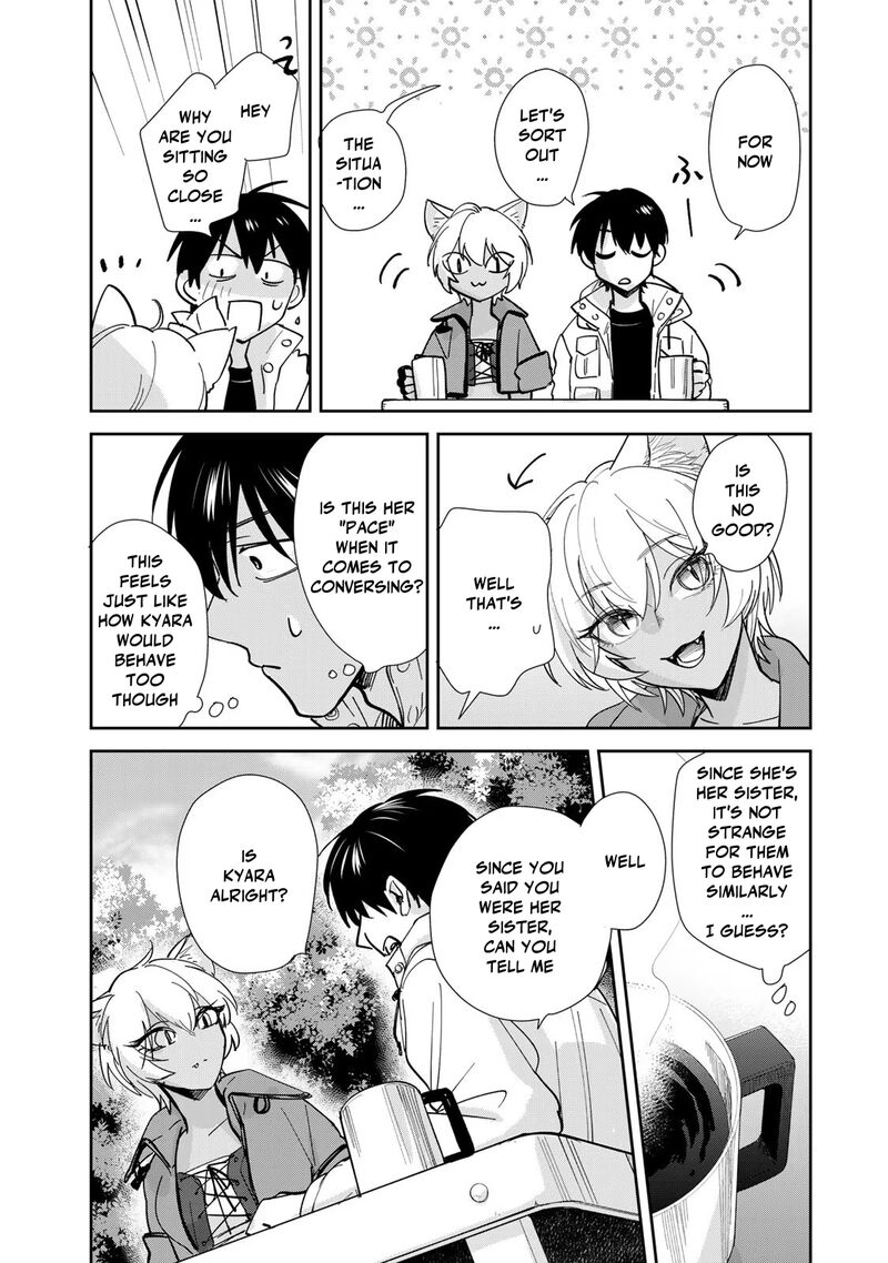 Isekai Shachuuhaku Outrunner Phev Chapter 11 Page 12