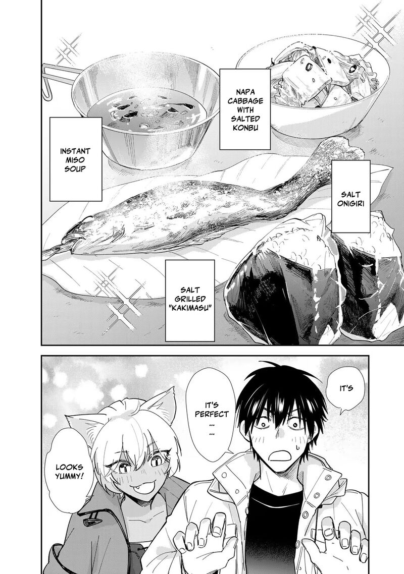 Isekai Shachuuhaku Outrunner Phev Chapter 11 Page 24