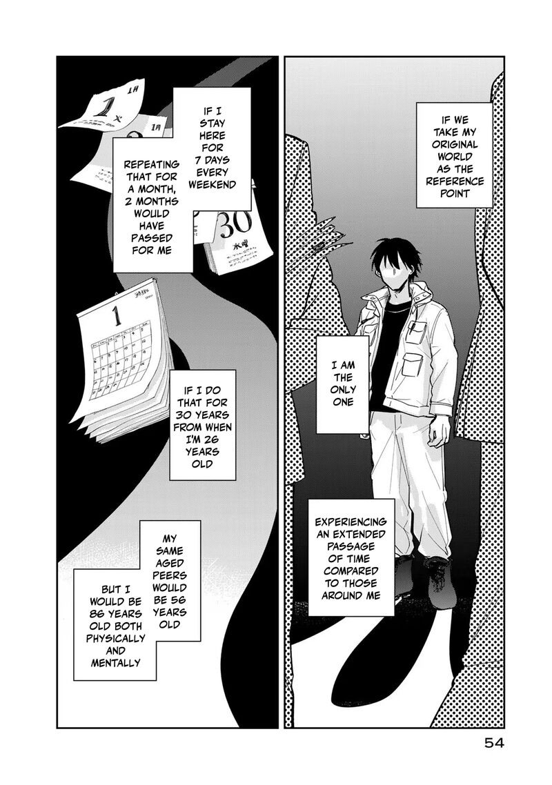 Isekai Shachuuhaku Outrunner Phev Chapter 12 Page 26