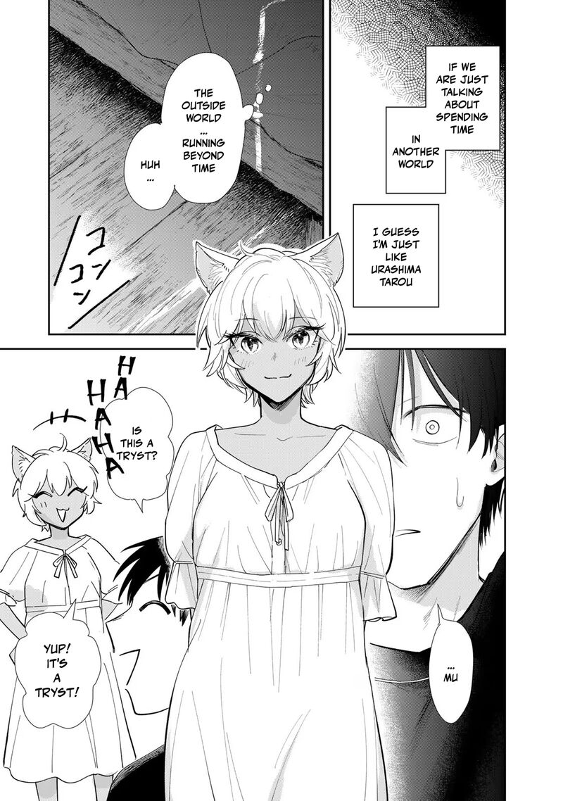 Isekai Shachuuhaku Outrunner Phev Chapter 12 Page 29