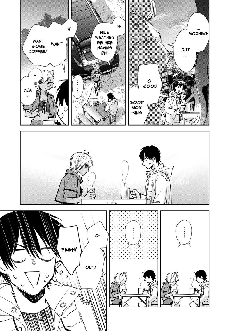 Isekai Shachuuhaku Outrunner Phev Chapter 12 Page 3