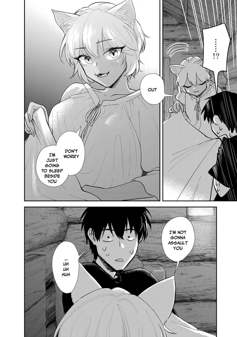 Isekai Shachuuhaku Outrunner Phev Chapter 12 Page 30