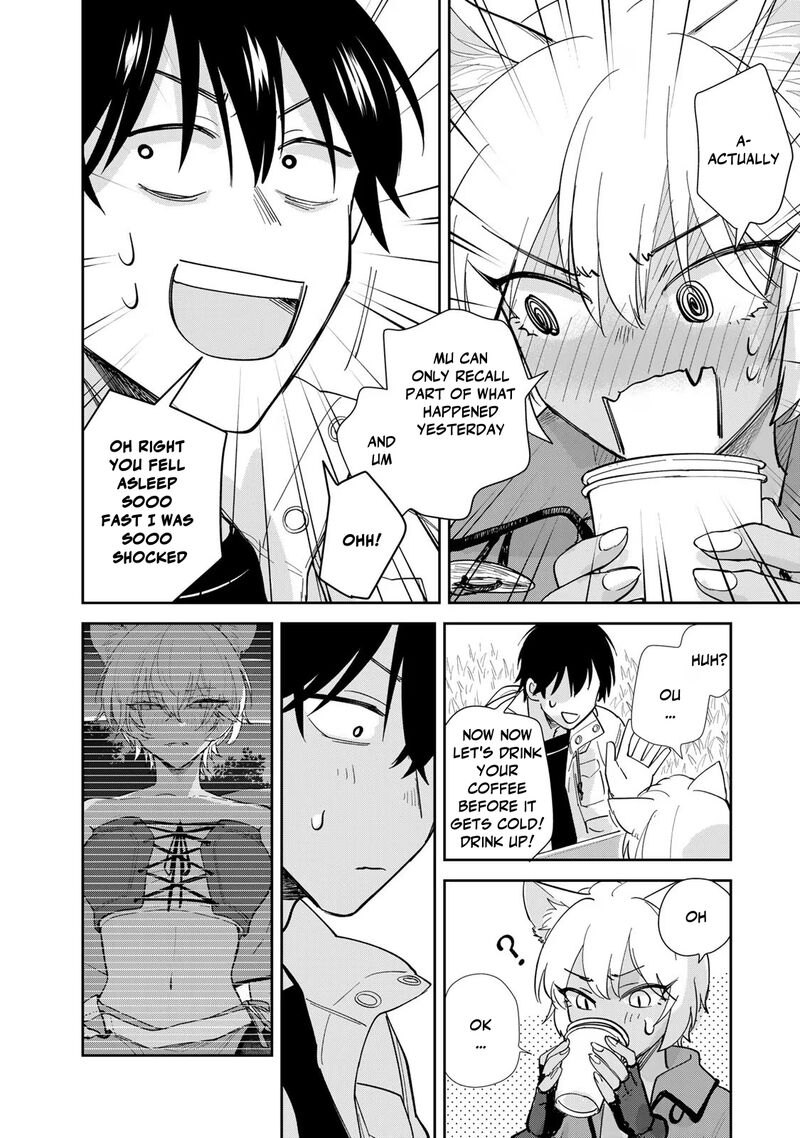 Isekai Shachuuhaku Outrunner Phev Chapter 12 Page 4