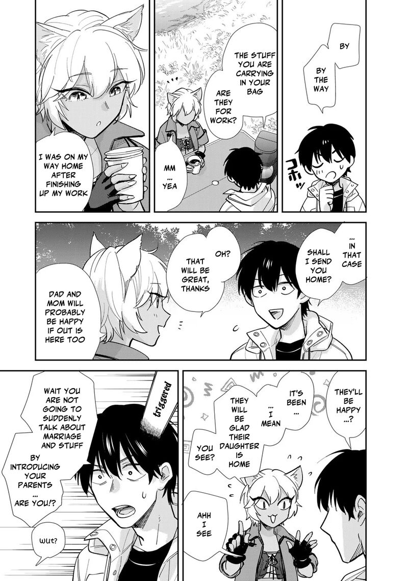 Isekai Shachuuhaku Outrunner Phev Chapter 12 Page 5