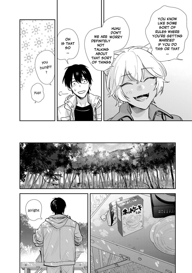 Isekai Shachuuhaku Outrunner Phev Chapter 12 Page 6