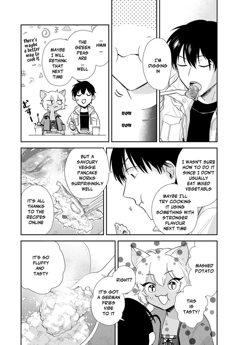 Isekai Shachuuhaku Outrunner Phev Chapter 12 Page 9