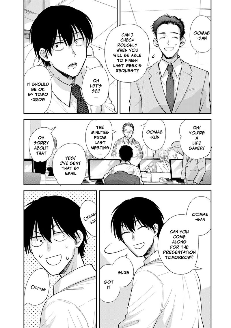 Isekai Shachuuhaku Outrunner Phev Chapter 13 Page 14