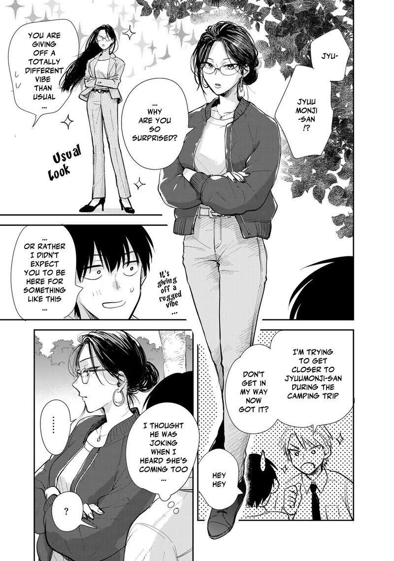 Isekai Shachuuhaku Outrunner Phev Chapter 13 Page 25